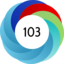Article has an altmetric score of 103