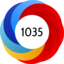 Article has an altmetric score of 1035
