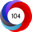 Article has an altmetric score of 104