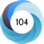 Article has an altmetric score of 104