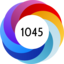 Article has an altmetric score of 1045