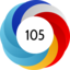 Article has an altmetric score of 105
