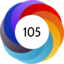 Article has an altmetric score of 105