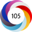 Article has an altmetric score of 105