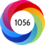 Altmetric score 1056