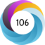 Article has an altmetric score of 106