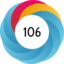 Altmetric score 106