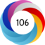 Article has an altmetric score of 106