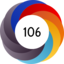 Article has an altmetric score of 106