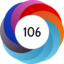 Article has an altmetric score of 106
