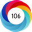 Article has an altmetric score of 106