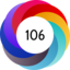 Article has an altmetric score of 106