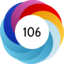 Article has an altmetric score of 106