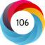 Article has an altmetric score of 106