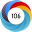 Article has an altmetric score of 106
