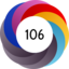 Altmetric score 106