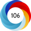 Article has an altmetric score of 106
