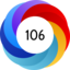 Article has an altmetric score of 106