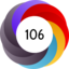 Article has an altmetric score of 106