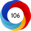 Article has an altmetric score of 106