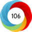 Article has an altmetric score of 106