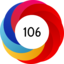 Article has an altmetric score of 106