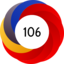 Article has an altmetric score of 106