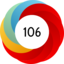Article has an altmetric score of 106