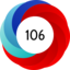 Article has an altmetric score of 106