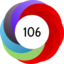 Article has an altmetric score of 106