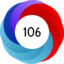 Article has an altmetric score of 106