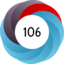Article has an altmetric score of 106