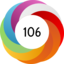 Article has an altmetric score of 106