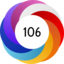 Article has an altmetric score of 106