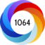 Altmetric score 1064