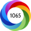 Altmetric score 1065