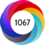 Article has an altmetric score of 1067