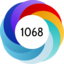 Article has an altmetric score of 1068