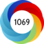 Article has an altmetric score of 1069