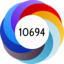 Article has an altmetric score of 10694