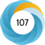 Article has an altmetric score of 107