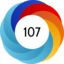Article has an altmetric score of 107
