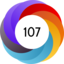 Article has an altmetric score of 107