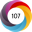 Article has an altmetric score of 107
