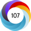 Article has an altmetric score of 107