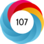Article has an altmetric score of 107