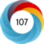 Article has an altmetric score of 107
