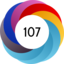 Article has an altmetric score of 107