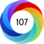 Article has an altmetric score of 107