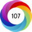 Article has an altmetric score of 107